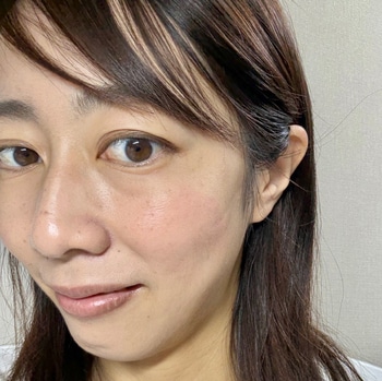 2025年のチークは肌に溶け込む透明感と血色感がトレンド。プチプラコスメなのに夏でも持続力が高いのもポイントに！_img1