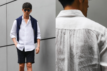 「正直、舐めてました」お客さまのガチンコレビューをノー編集でお届けします。　 | FORZA STYLE｜ファッション＆ライフスタイル[フォルツァスタイル]