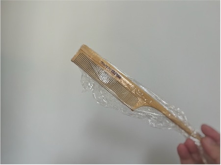 髪にやさしい「つげ櫛」の椿油が枯れてきた。復活ワザ「オイル漬け」にトライしてみたら..._img2