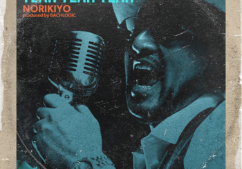 NORIKIYO、「Yeah Yeah Yeah」を配信開始｜THE MAGAZINE