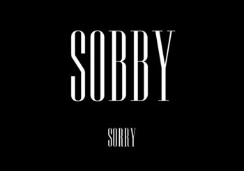 SOBBY、「SORRY」を配信開始｜THE MAGAZINE