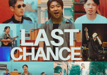 EDEN KAI、「Last Chance (feat. 泰斗 a.k.a. 裂固)」を配信開始｜THE MAGAZINE