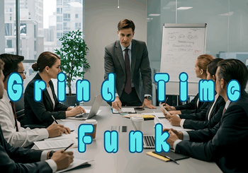 Nanasuke、「Grind Time Funk -The Hustle Anthem-」を配信開始｜THE MAGAZINE