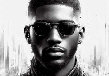 きむにぃ、「Fade Into Gold」を配信開始｜THE MAGAZINE