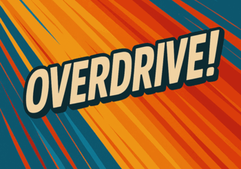 bono、「OVER DRIVE!」を配信開始｜THE MAGAZINE