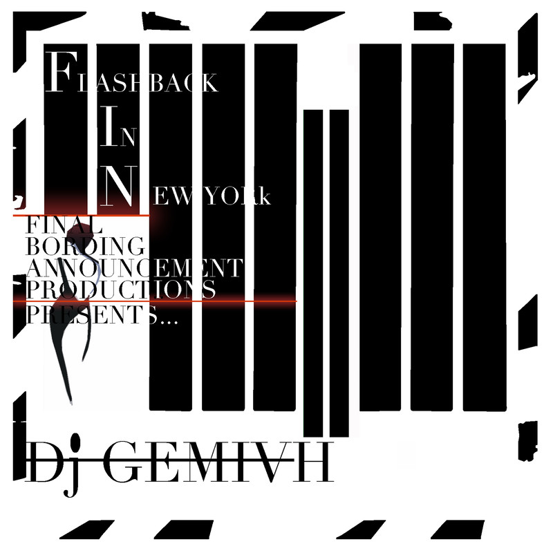 Flashback In New York