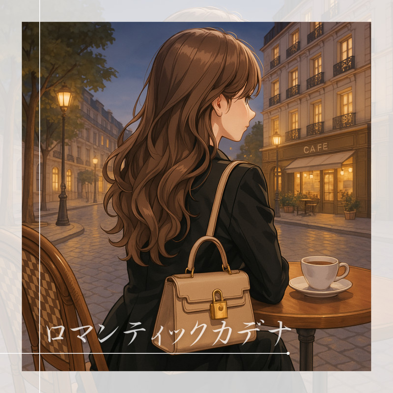 ロマンティックカデナ