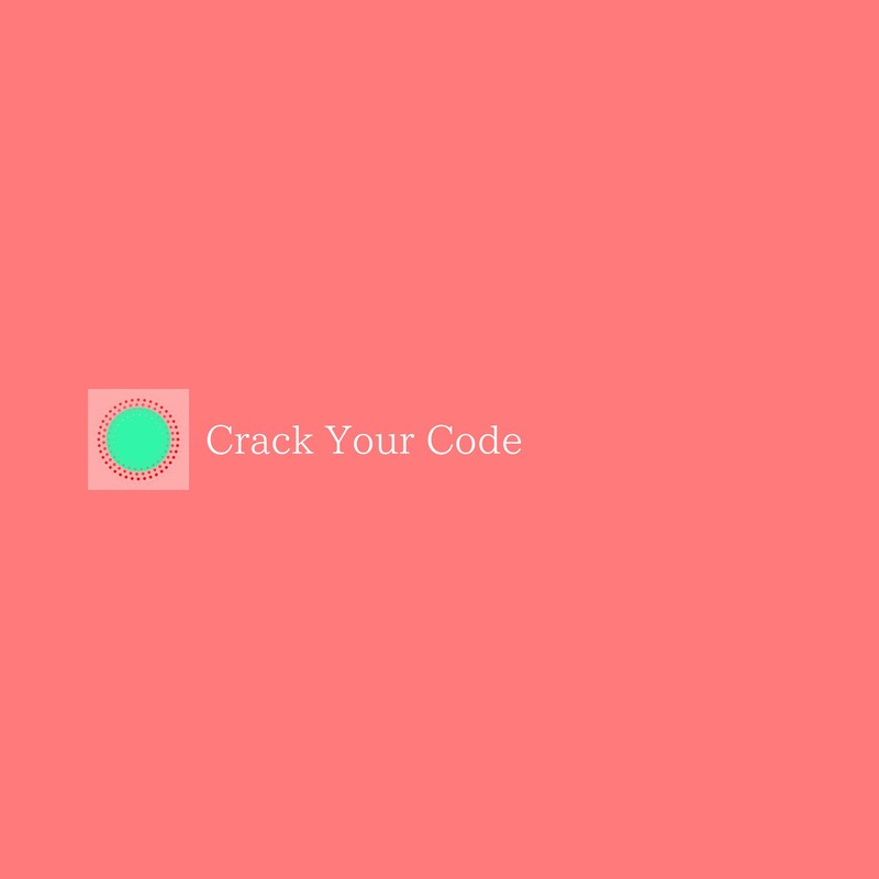Crack Your Code