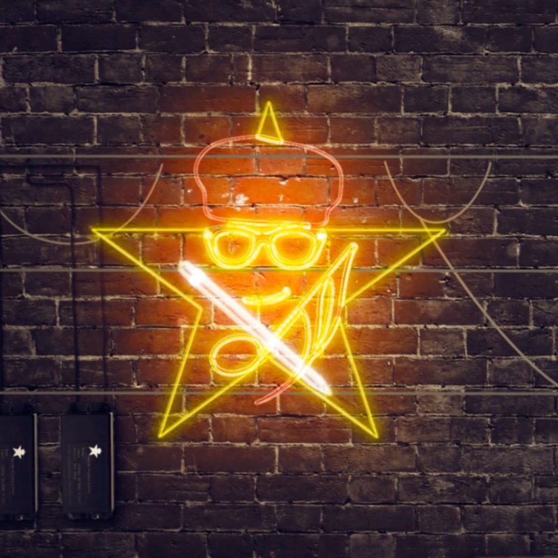 Logic RockStar