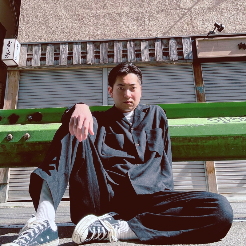 木村聡汰