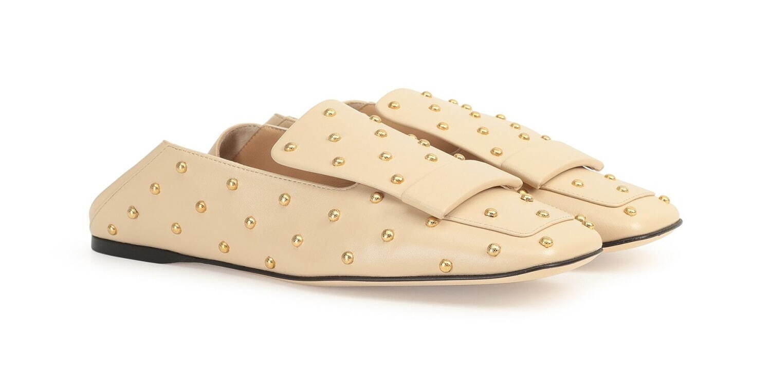 エスアールワン スリッパ(チョークホワイト) 155,100円