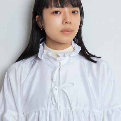 カネコアヤノ　私服　ベストバイ
