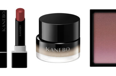 【2025年秋コスメ】「カネボウ」が“透け影”眉ライナーや“生命感ルージュ”の新色を発売　美容液ファンデは進化 - WWDJAPAN