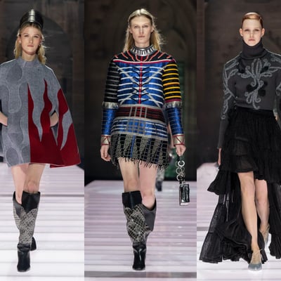 ルイ・ヴィトン 2026年クルーズコレクション