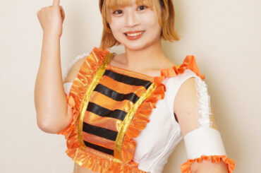 岐阜発のメルヘンロックアイドル『蜂蜜★皇帝』星乃純奈が「日本一強いアイドルレスラー」を目指してプロレスデビュー！(バトル・ニュース) - goo ニュース