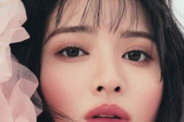 FRUITS ZIPPER鎮西寿々歌、ViVi6月号で3つのフルーツカラーメイクを披露（スポーツブル）｜ｄメニューニュース（NTTドコモ）