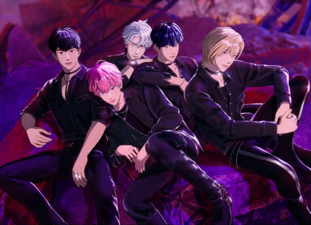 「PLAVE」、MUSIC AWARDS JAPANの本賞にノミネート…バーチャルアイドルとして唯一