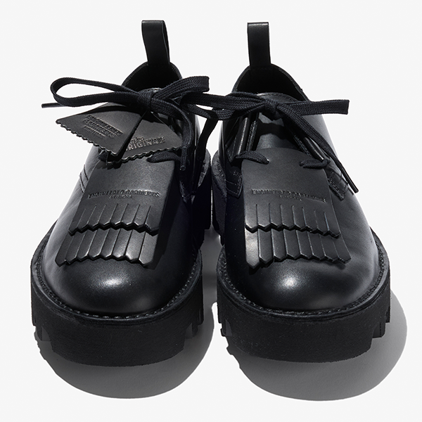 【画像】CLARKS ORIGINALS X ENGINEERED GARMENTS