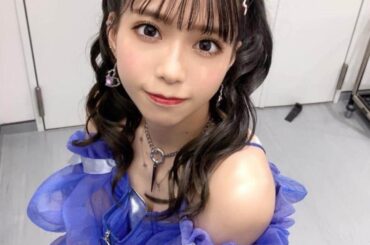 「ウマ娘」声優・亜咲花「筋トレはじめて1年半」鍛えた腹筋披露　12キロダイエットの過去も: J-CAST ニュース