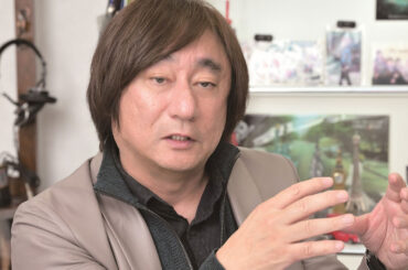 日本の音楽も世界でNo.1に 「MUSIC AWARDS JAPAN」の挑戦【第1回】：日経クロストレンド