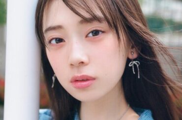 乃木坂46 6期生・矢田萌華の素顔に迫る　グループ加入で美意識に変化「先輩方に感化されて…」（2025年5月28日）｜BIGLOBEニュース