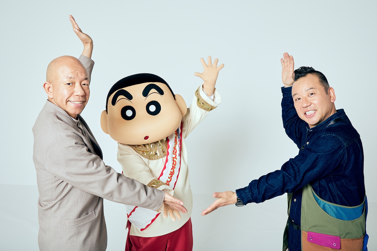 インドと言えばダンス！