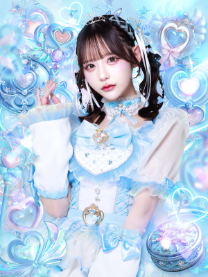 ゆりにゃプロデュース新星アイドルグループ「Pretty Chuu」デビュー発表