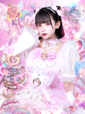 ゆりにゃプロデュース新星アイドルグループ「Pretty Chuu」デビュー発表