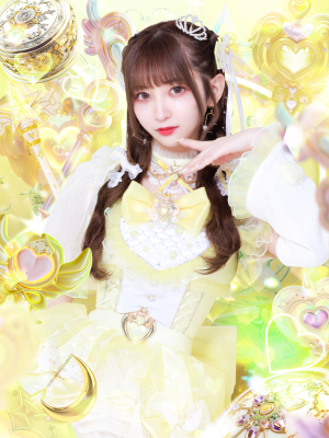 ゆりにゃプロデュース新星アイドルグループ「Pretty Chuu」デビュー発表