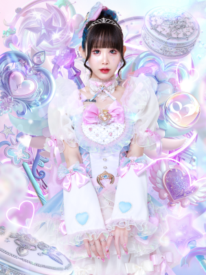 ゆりにゃプロデュース新星アイドルグループ「Pretty Chuu」デビュー発表