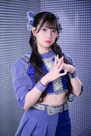 TimelessInnocenceなNEWアイドルグループ、Baby’z Breath 新メンバー2名加入後、初のシングルとなる7月8日発売「ガラスのダイス」MV解禁！！ 新メンバーコメント到着！
