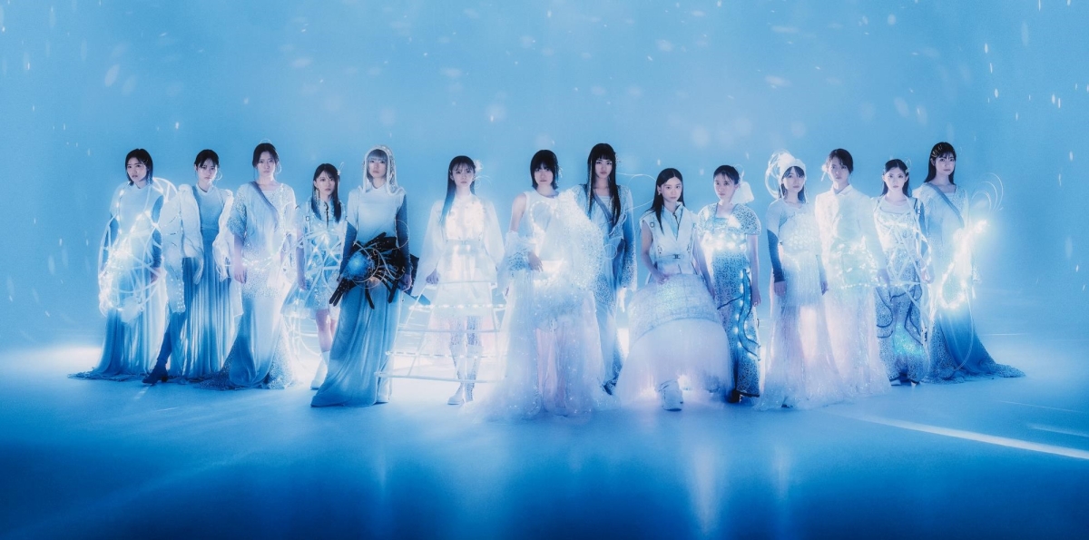 櫻坂46、新センターは的野美青！ 12thシングル「Make or Break」の新ビジュアルを公開！