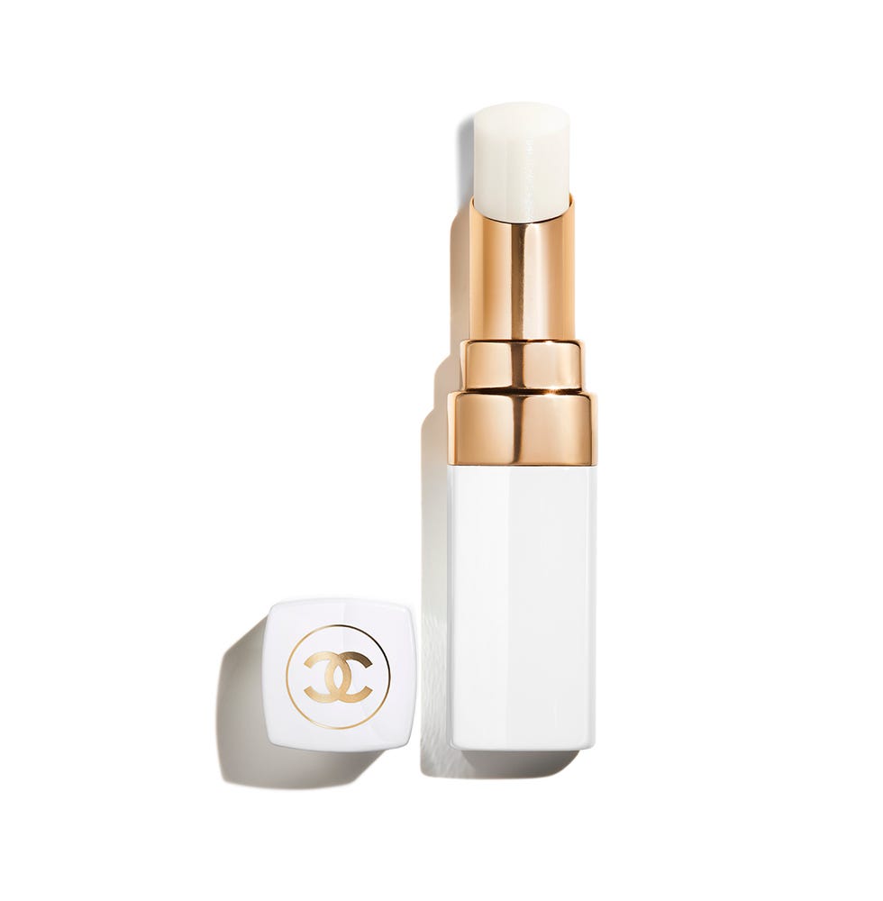 「シャネル（chanel）」ルージュ ココ ボーム サテン