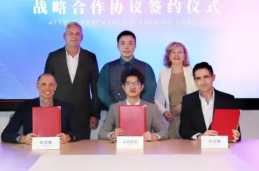 ロレアル、中国バイオテク企業に出資　AI×サステナブル原料開発を推進 - WWDJAPAN