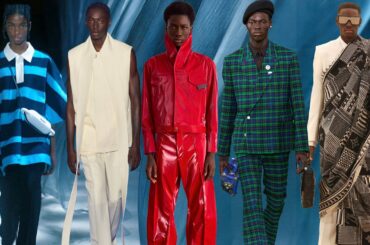 ついに開幕！ 「Superfine：華麗なるブラックスタイル」展で公開中のランウェイルックを一挙に紹介【メットガラ2025】 | Vogue Japan