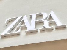 「地味見え」を回避したい40・50代へ！【ZARA】1枚で着映える♡「おしゃれ白T」