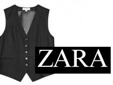 “いつものコーデ”が垢抜ける！【ZARA】40・50代の1軍♡「優秀ベスト」