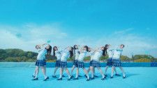 日向坂46、初の五期生楽曲「ジャーマンアイリス」センターは大野愛実 儚く切ない表情も