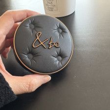 やっぱり河北裕介さんは天才！話題の「＆be クッションファンデ」を使ってみた【BEAUTY BUZZ】