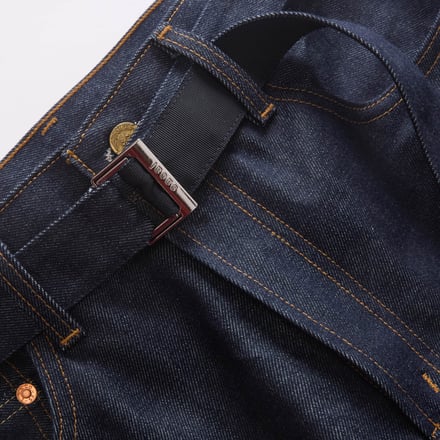 サカイ × リーバイス