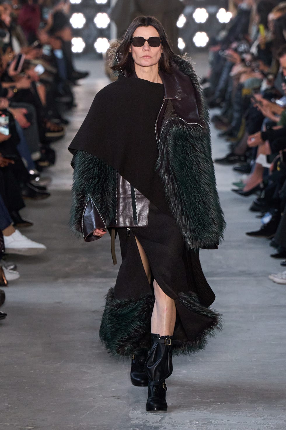 sacai