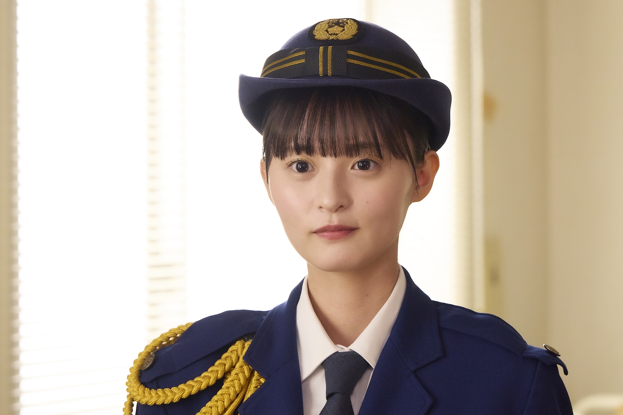 遠藤さくら（乃木坂46）