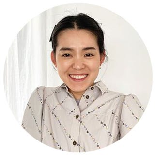 エディターsayaka