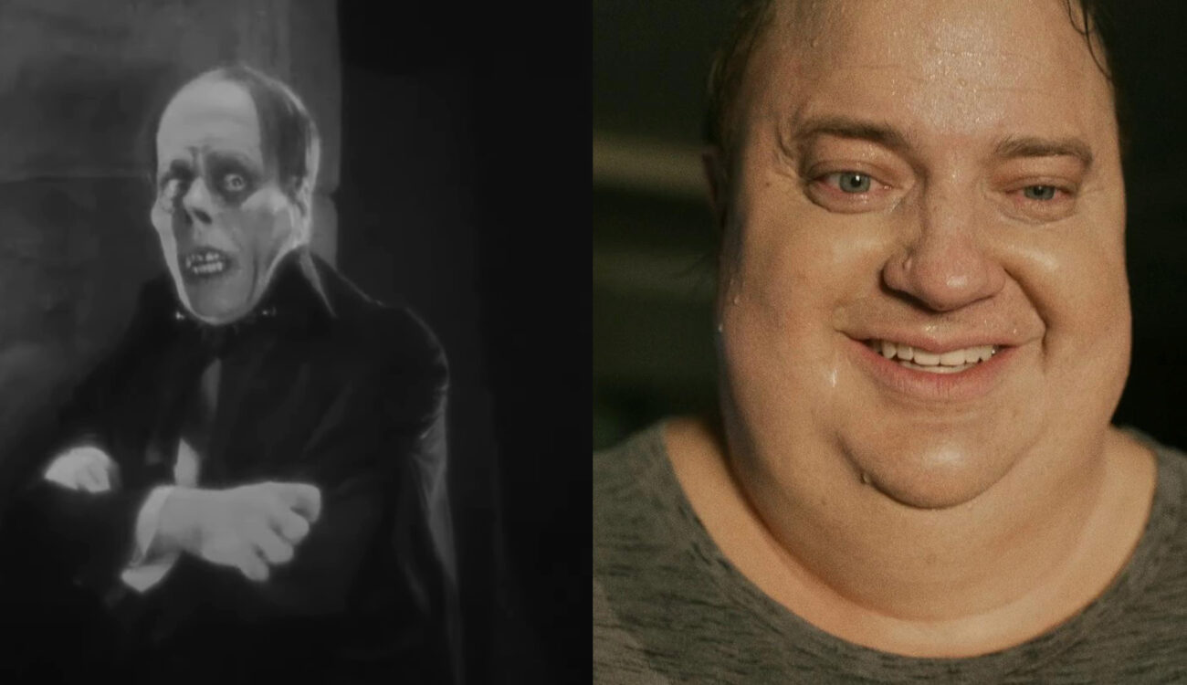映画におけるプラクティカル・エフェクト - 特殊メイクの昔と今