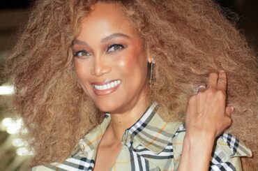 タイラ・バンクス51歳、顔が激変で整形疑惑浮上「失敗メイク？」「誰だかわからない」SNSで憶測飛び交う