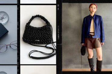 おしゃれな人のベストバイは？ 購入品＆マイスタイルを紹介【前野祐美／ヘアスタイリスト】| ファッション | ELLE ［エル デジタル］