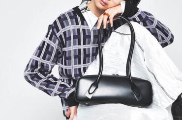 ザパース 2025-26年秋冬 ウィメンズ