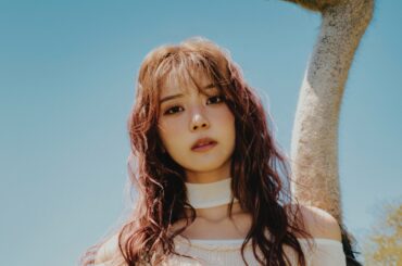 元櫻坂46小林由依、アーティスト yousti（ユースティー）としてソロデビュー - KAI-YOU