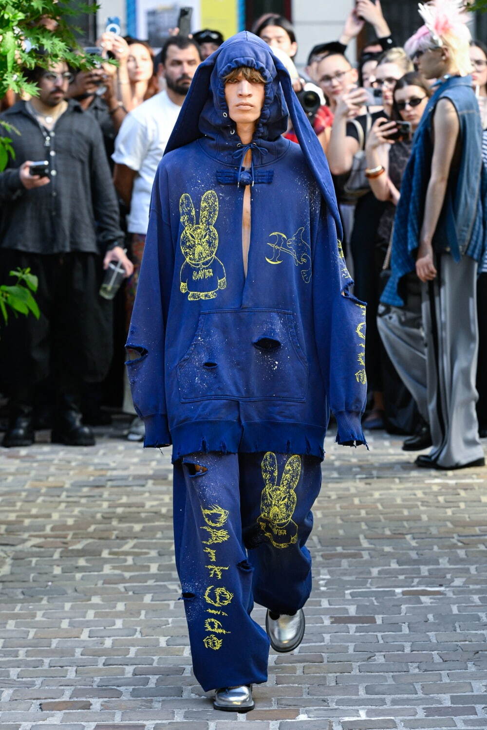 キディル(KIDILL) オタク｜写真10