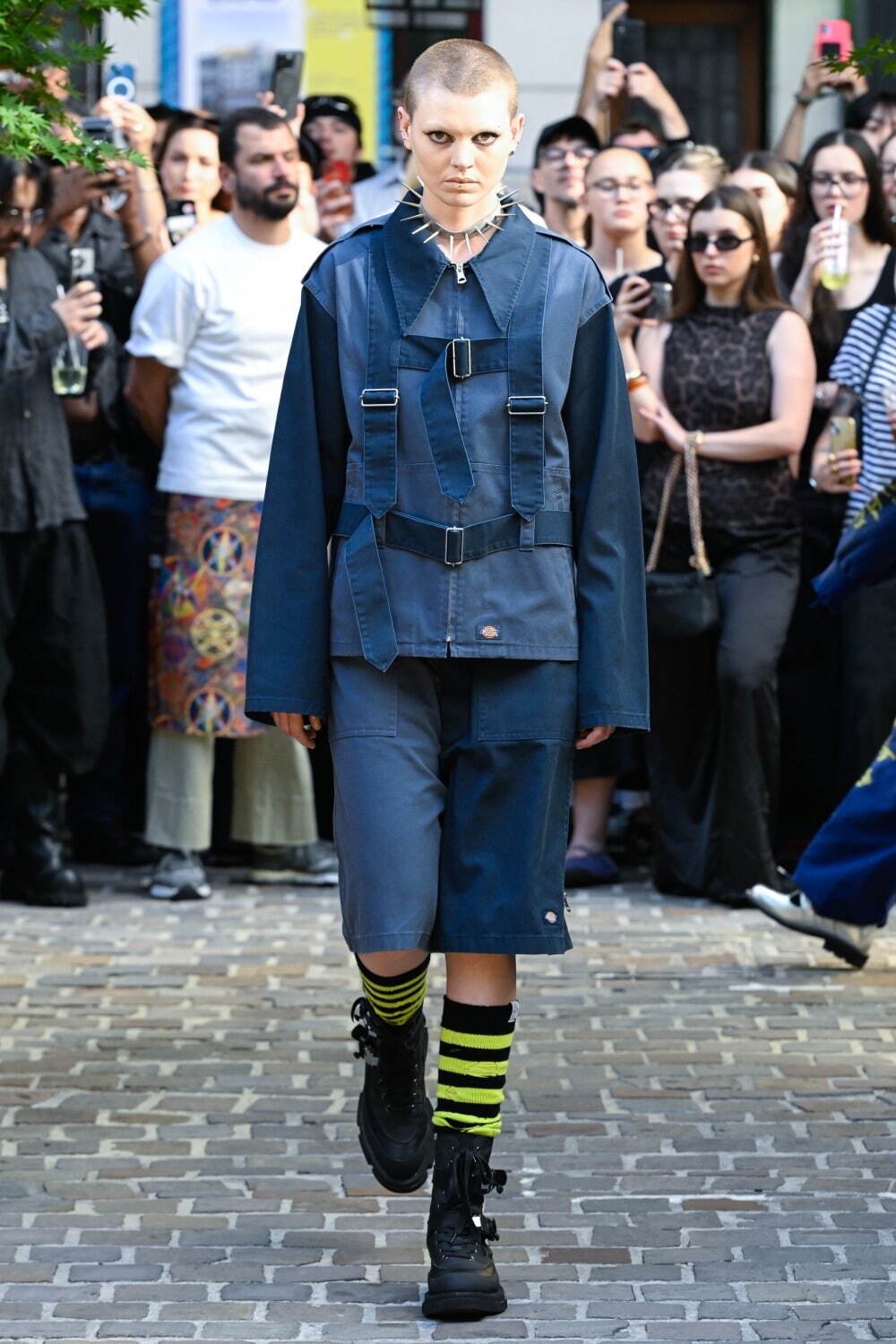 キディル(KIDILL) オタク｜写真11